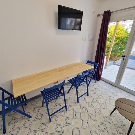 La Maisonnette Bleue Empuriabrava Bagian luar foto