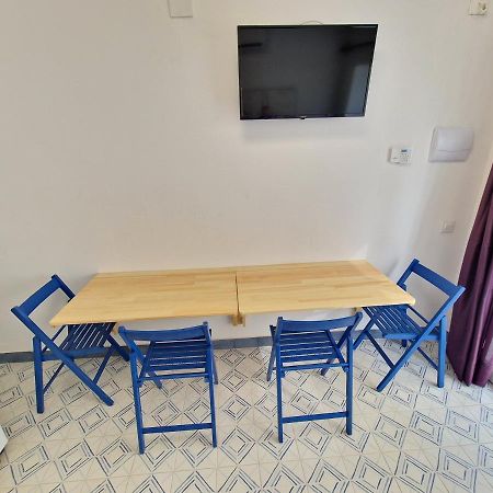 La Maisonnette Bleue Empuriabrava Bagian luar foto